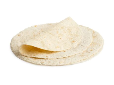 Tortilla (10 pcs per bag)