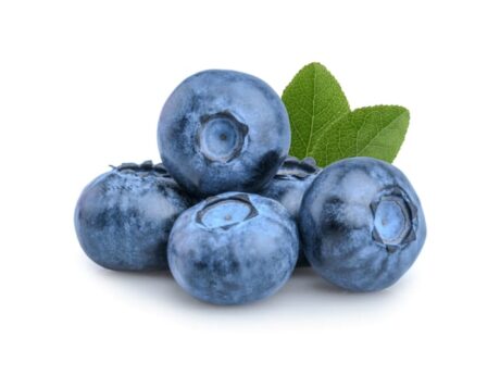Blueberries 125 gr